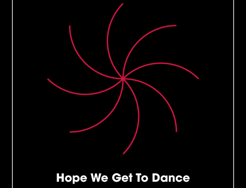 NEW SINGLE FROM STINGRAY: “HOPE WE GET TO DANCE” OUT NOW