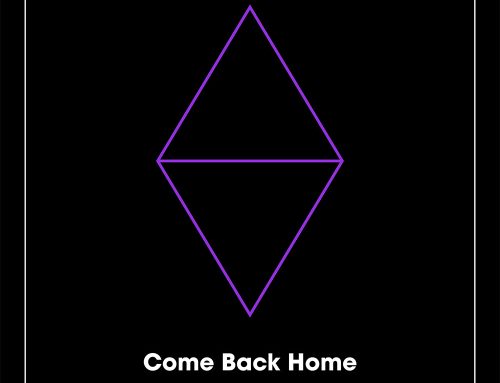 New Stingray Track “Come Back Home” and Video Out Now
