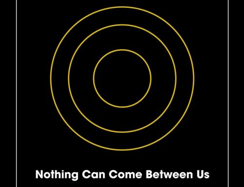 New Stingray Track “Nothing Can Come Between Us” Sade Cover