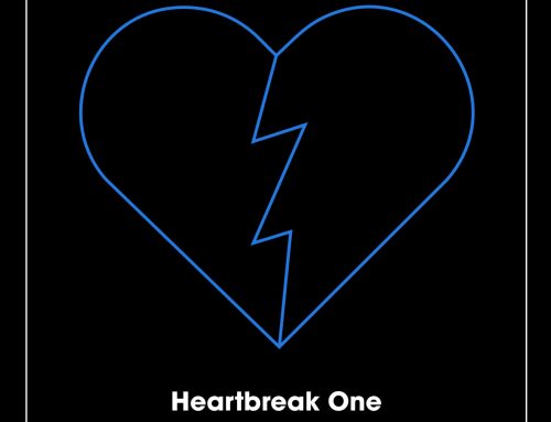 New Stingray Track “Heartbreak One”